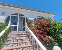 Rynek wtórny - Villa - Orihuela - Blue Lagoon