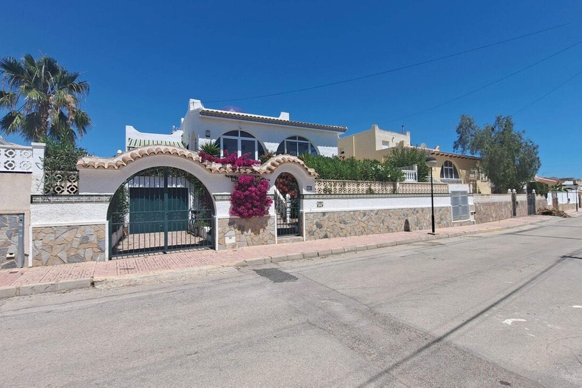 Rynek wtórny - Villa - Orihuela - Blue Lagoon