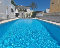 Rynek wtórny - Villa - Orihuela - Blue Lagoon