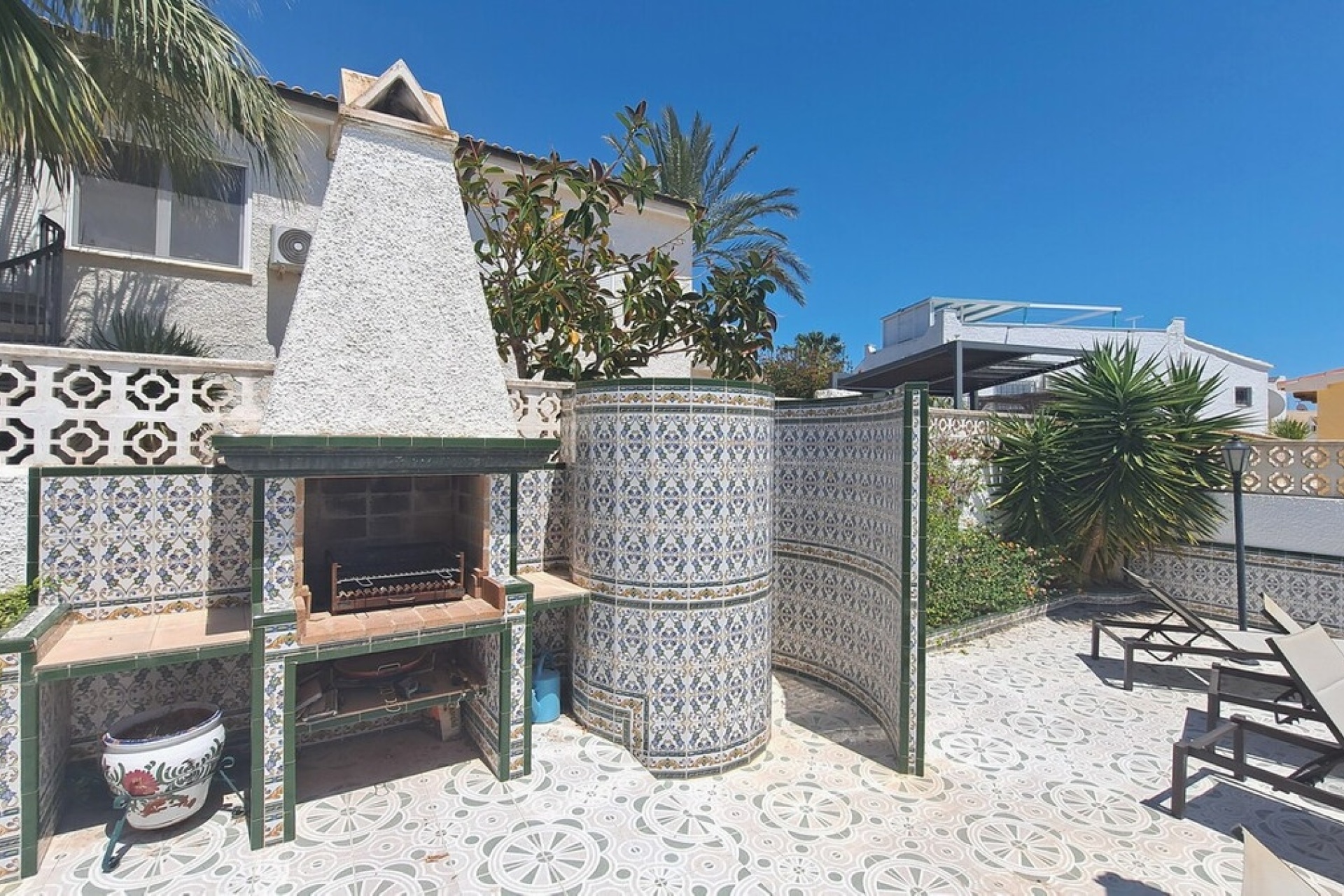 Rynek wtórny - Villa - Orihuela - Blue Lagoon