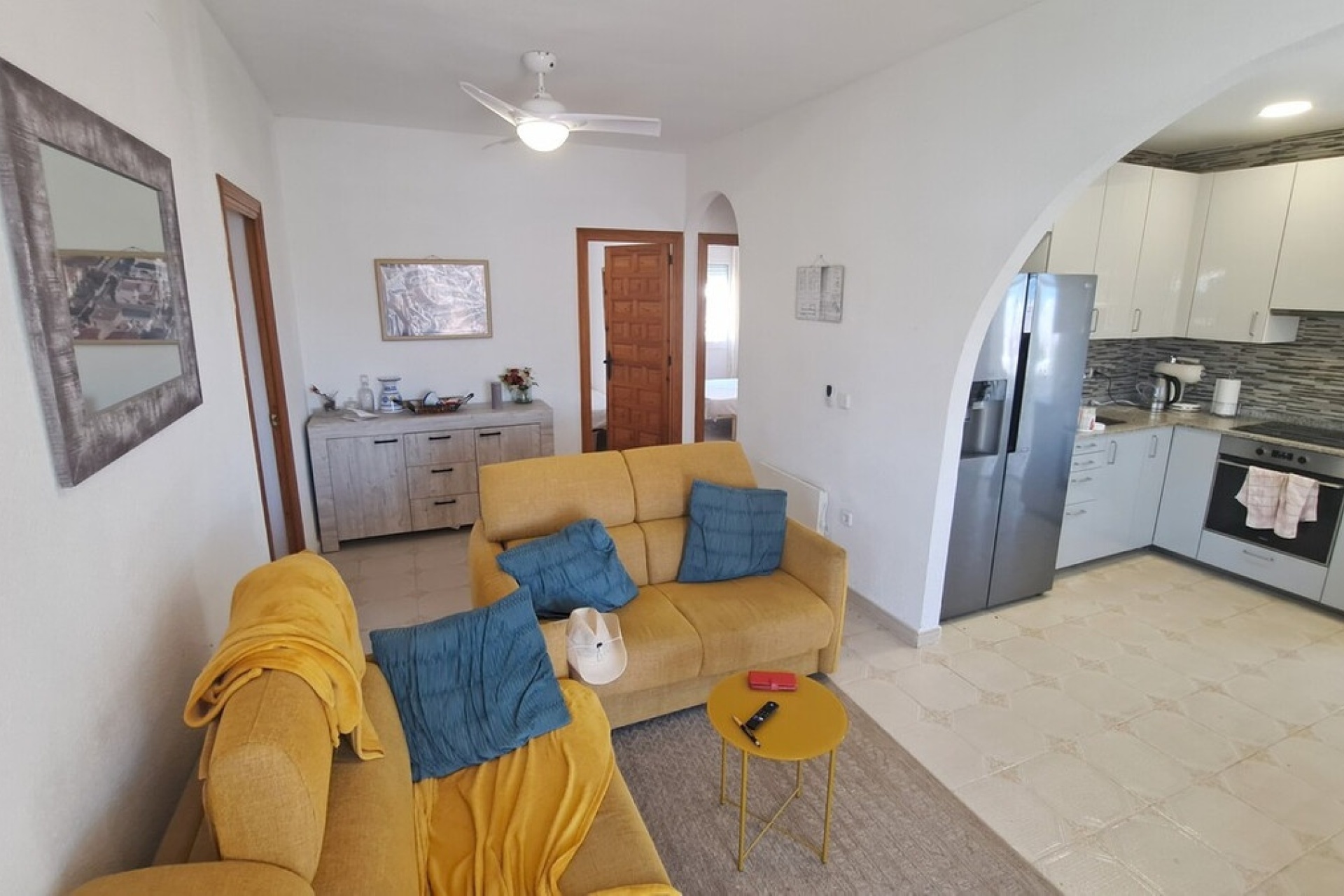 Rynek wtórny - Villa - Orihuela - Blue Lagoon