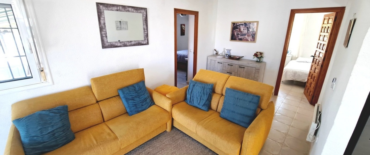 Rynek wtórny - Villa - Orihuela - Blue Lagoon