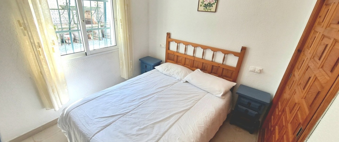 Rynek wtórny - Villa - Orihuela - Blue Lagoon