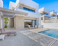 Rynek wtórny - Villa - Orihuela - Blue Lagoon