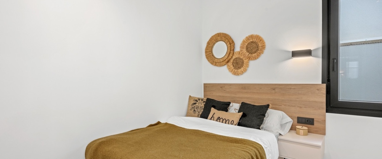 Rynek wtórny - Villa - Orihuela - Blue Lagoon