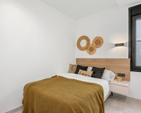 Rynek wtórny - Villa - Orihuela - Blue Lagoon