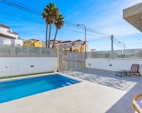 Rynek wtórny - Villa - Orihuela - Blue Lagoon