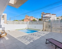 Rynek wtórny - Villa - Orihuela - Blue Lagoon