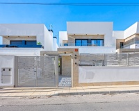 Rynek wtórny - Villa - Orihuela - Blue Lagoon