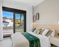 Rynek wtórny - Villa - Orihuela - Blue Lagoon
