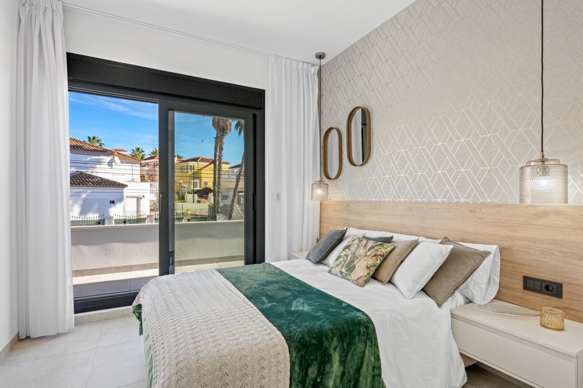 Rynek wtórny - Villa - Orihuela - Blue Lagoon