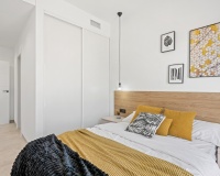 Rynek wtórny - Villa - Orihuela - Blue Lagoon