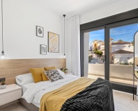Rynek wtórny - Villa - Orihuela - Blue Lagoon