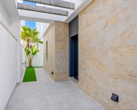 Rynek wtórny - Villa - Orihuela - Blue Lagoon