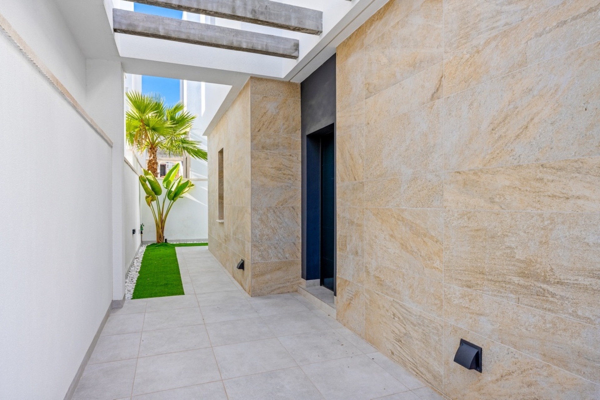 Rynek wtórny - Villa - Orihuela - Blue Lagoon