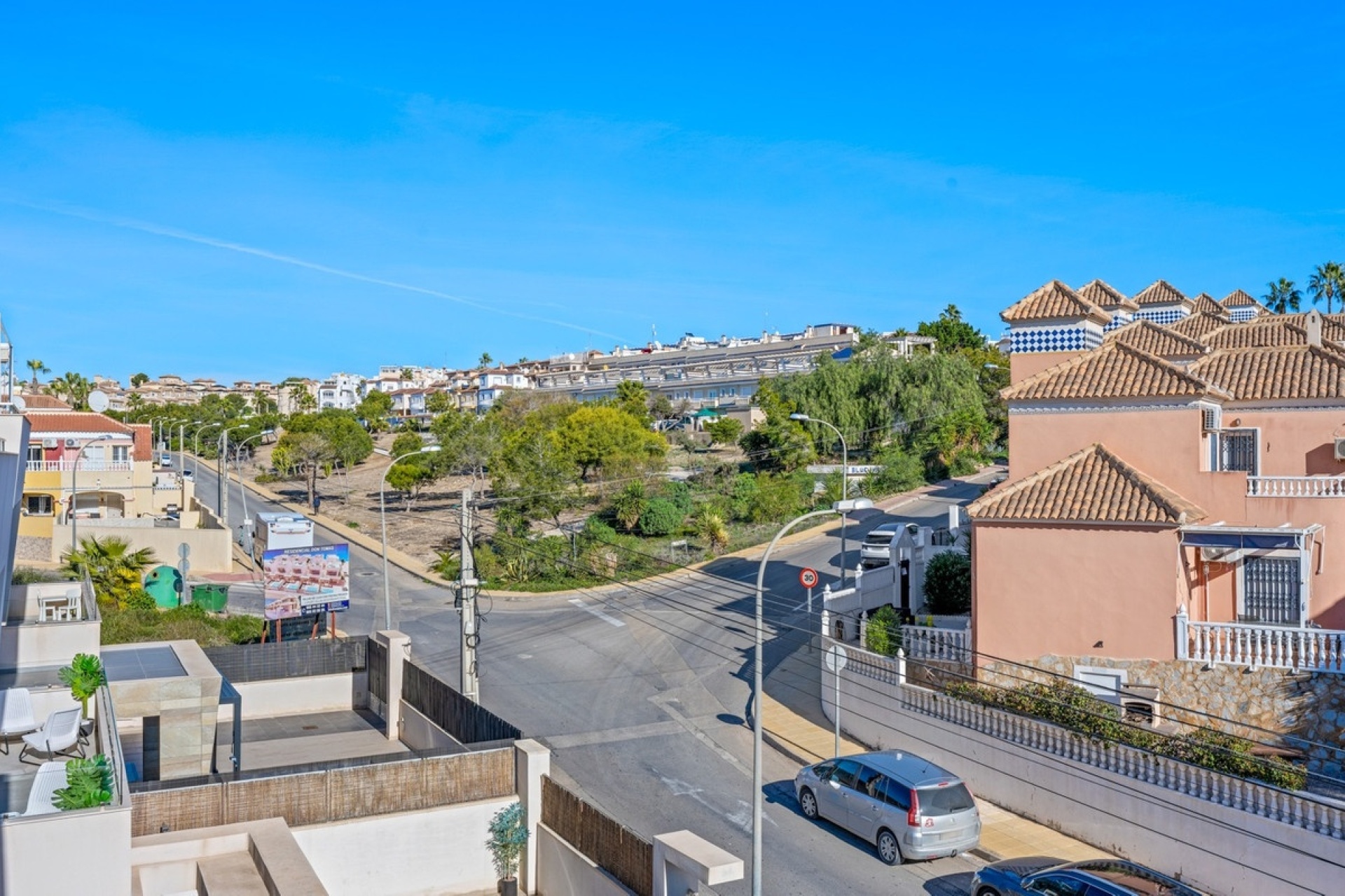 Rynek wtórny - Villa - Orihuela - Blue Lagoon