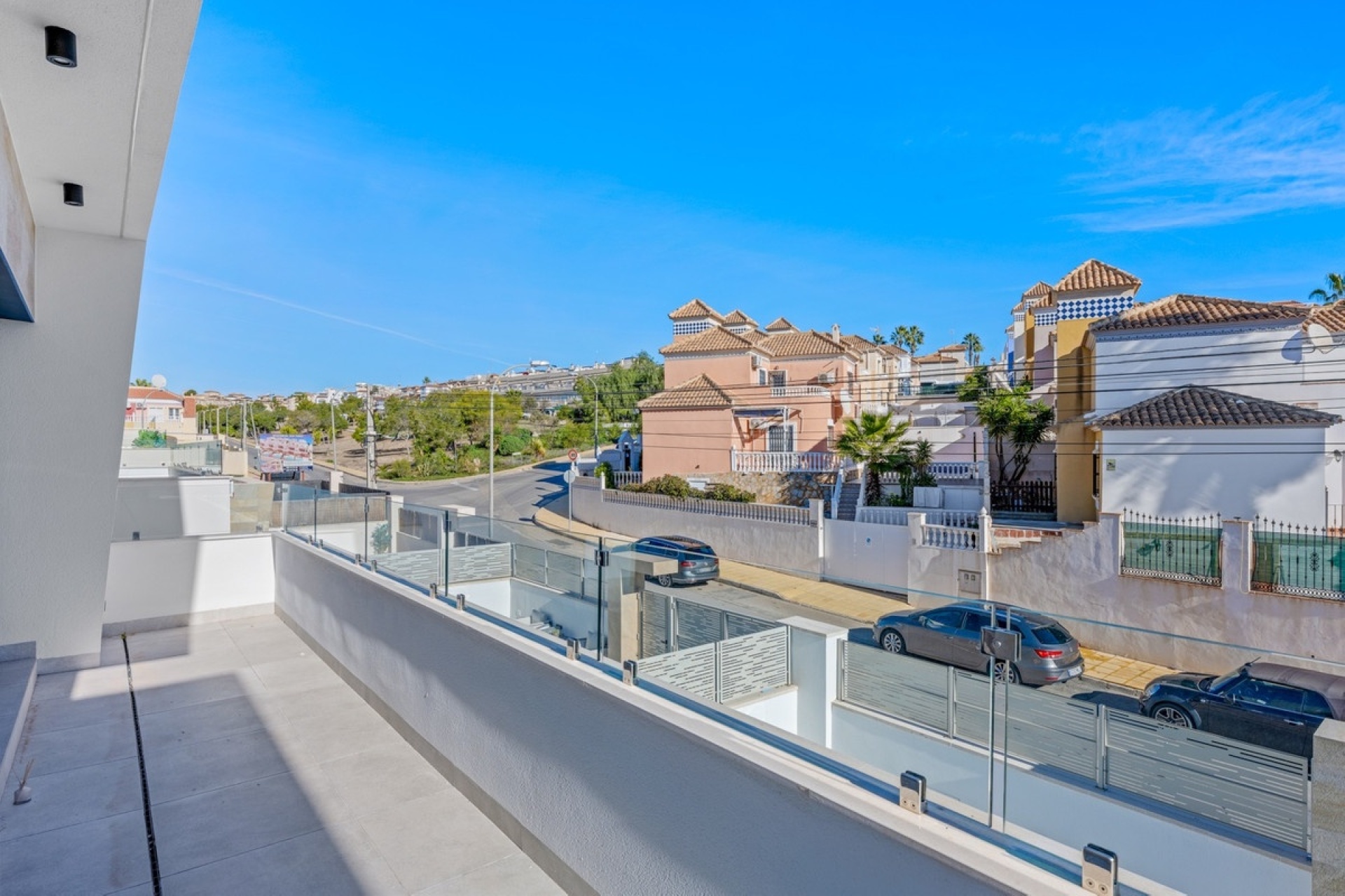Rynek wtórny - Villa - Orihuela - Blue Lagoon