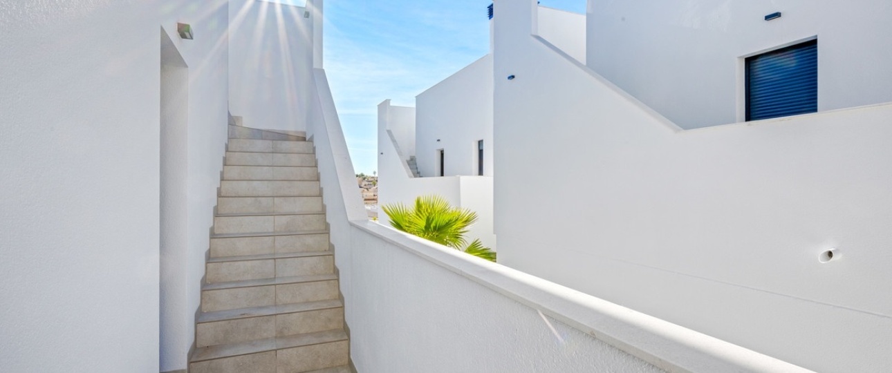 Rynek wtórny - Villa - Orihuela - Blue Lagoon