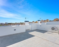 Rynek wtórny - Villa - Orihuela - Blue Lagoon