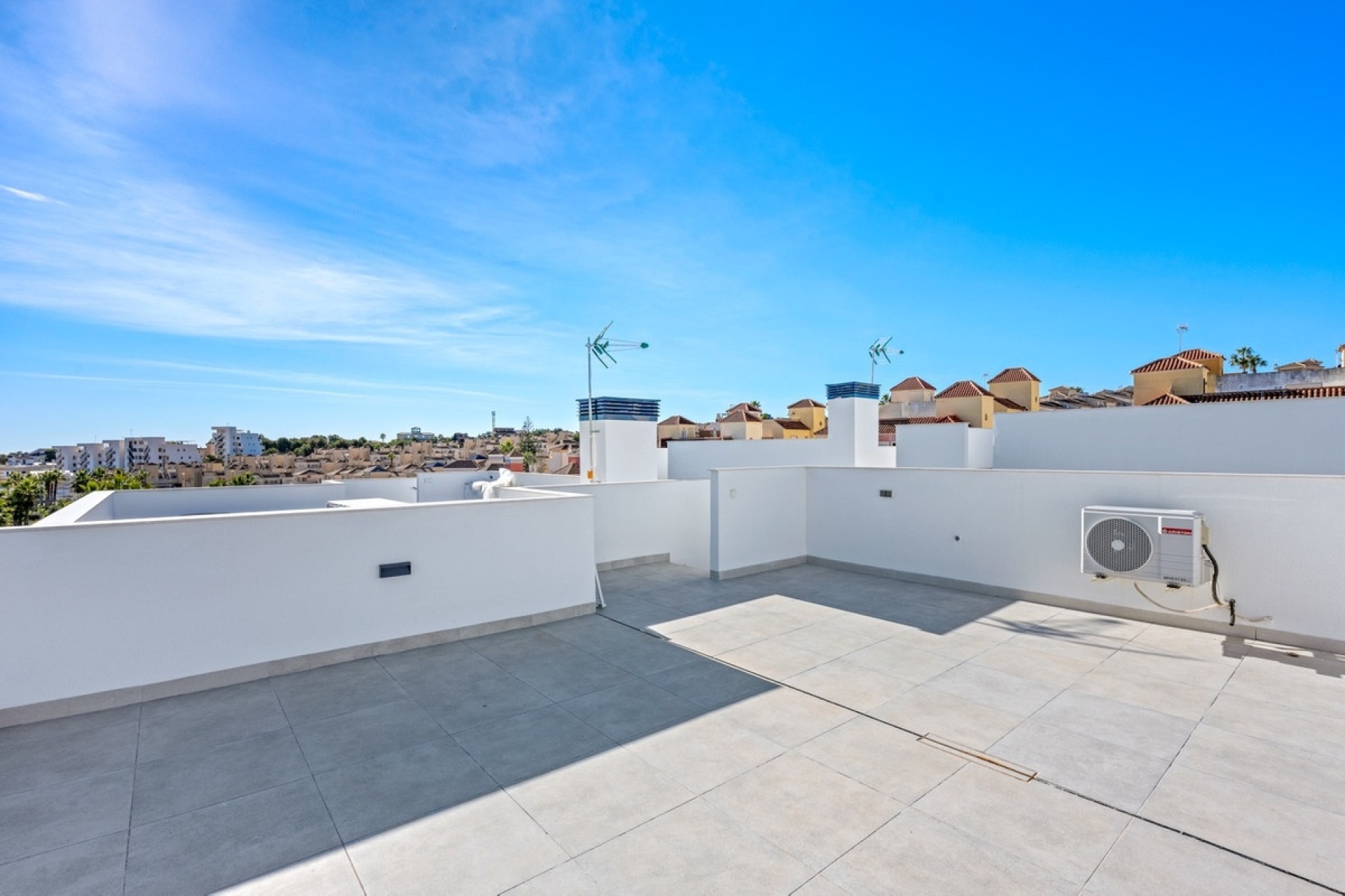 Rynek wtórny - Villa - Orihuela - Blue Lagoon