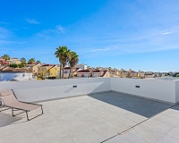 Rynek wtórny - Villa - Orihuela - Blue Lagoon