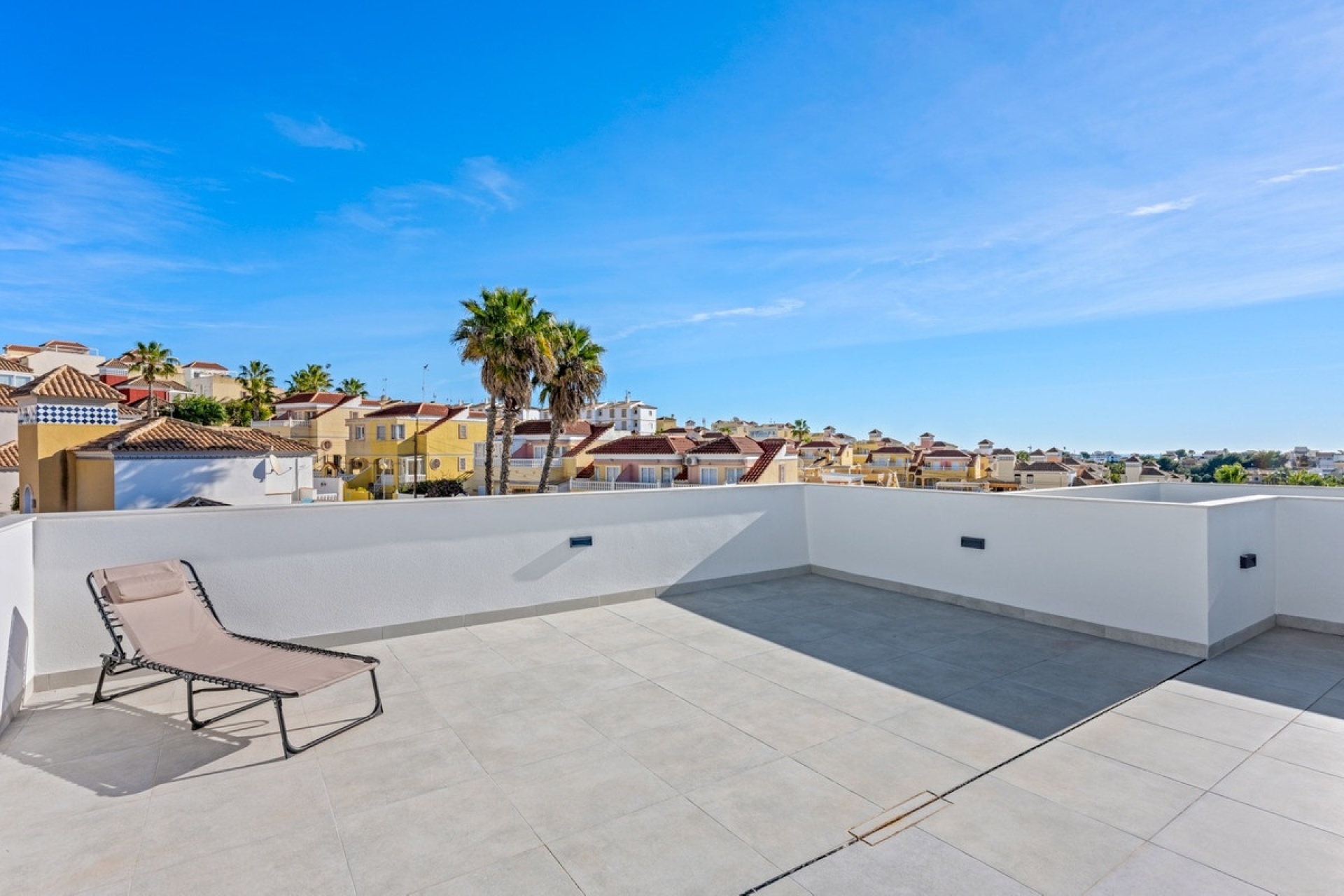 Rynek wtórny - Villa - Orihuela - Blue Lagoon