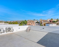Rynek wtórny - Villa - Orihuela - Blue Lagoon