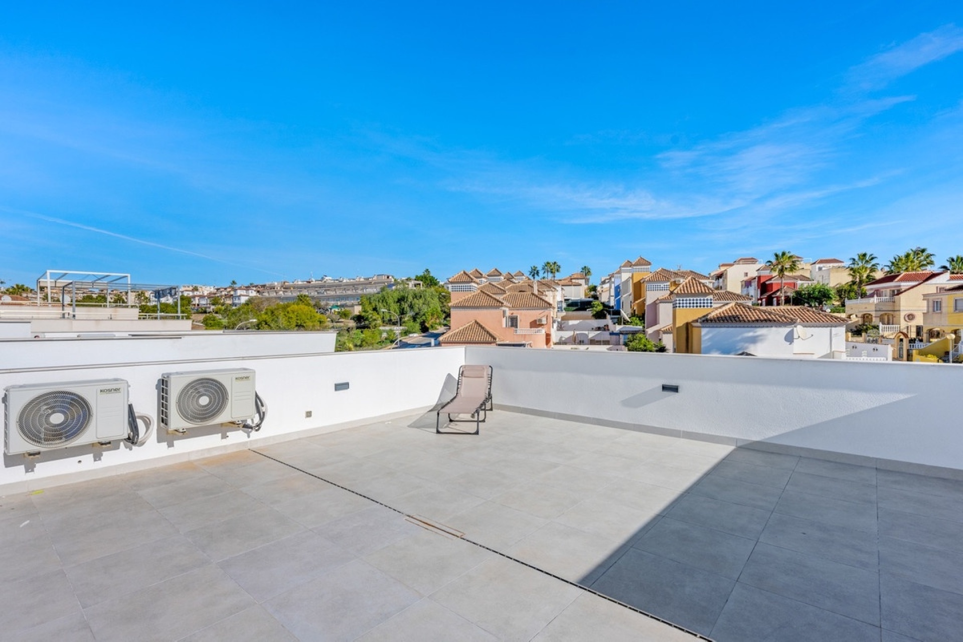 Rynek wtórny - Villa - Orihuela - Blue Lagoon