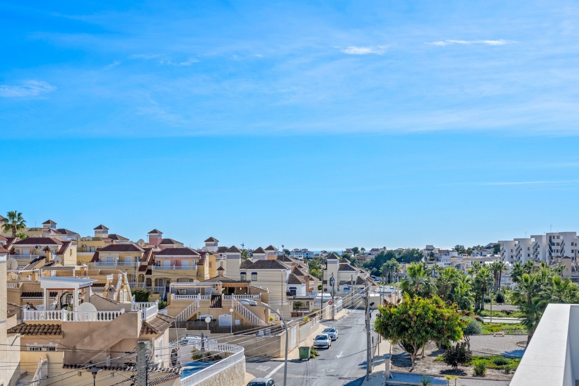 Rynek wtórny - Villa - Orihuela - Blue Lagoon