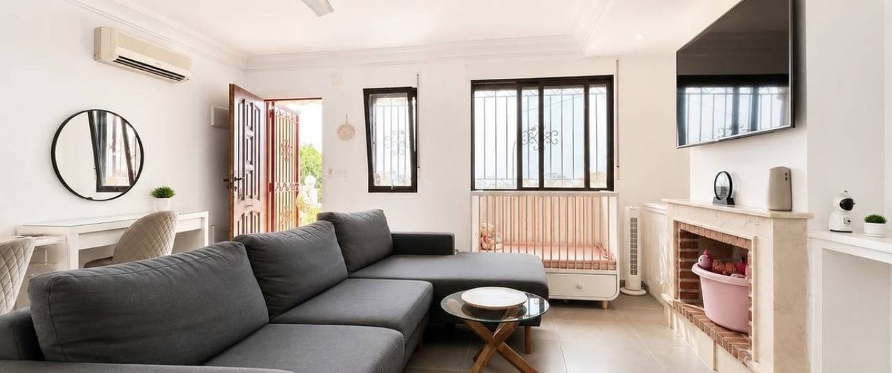 Rynek wtórny - Villa - Orihuela - Blue Lagoon