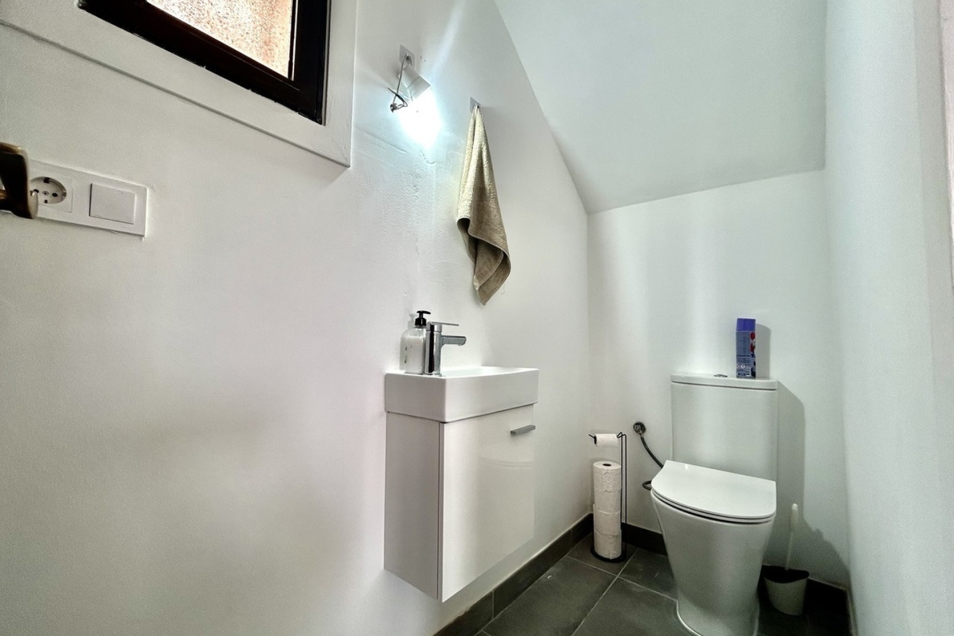 Rynek wtórny - Villa - Orihuela - Blue Lagoon