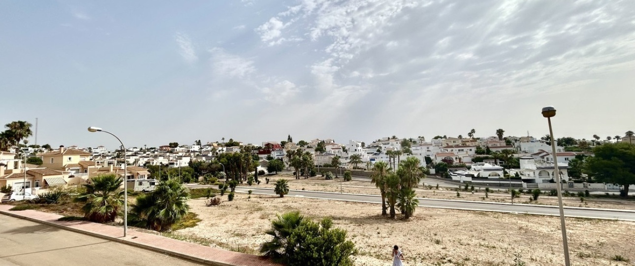 Rynek wtórny - Villa - Orihuela - Blue Lagoon