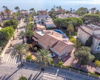 Rynek wtórny - Villa - Orihuela - Cabo Roig