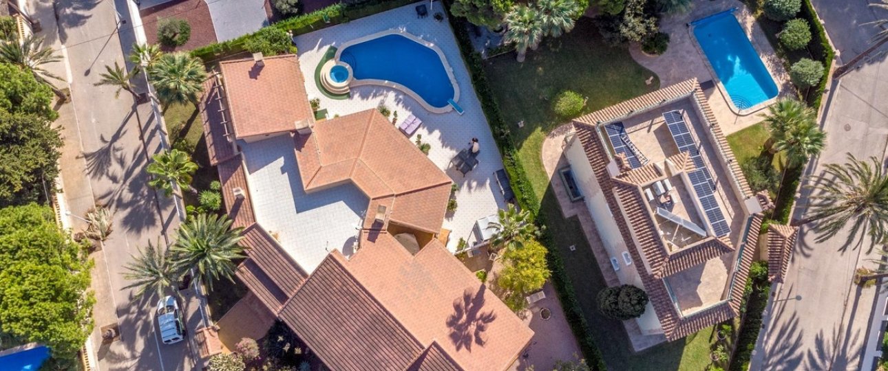 Rynek wtórny - Villa - Orihuela - Cabo Roig