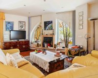 Rynek wtórny - Villa - Orihuela - Cabo Roig