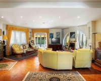 Rynek wtórny - Villa - Orihuela - Cabo Roig
