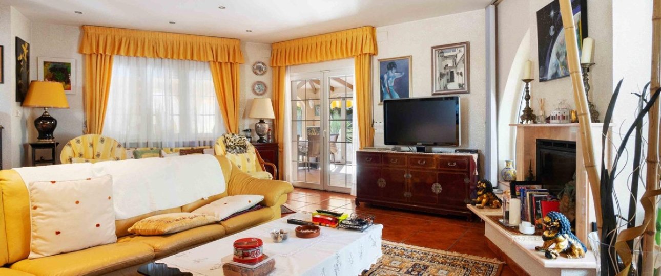 Rynek wtórny - Villa - Orihuela - Cabo Roig