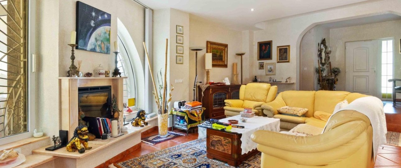 Rynek wtórny - Villa - Orihuela - Cabo Roig