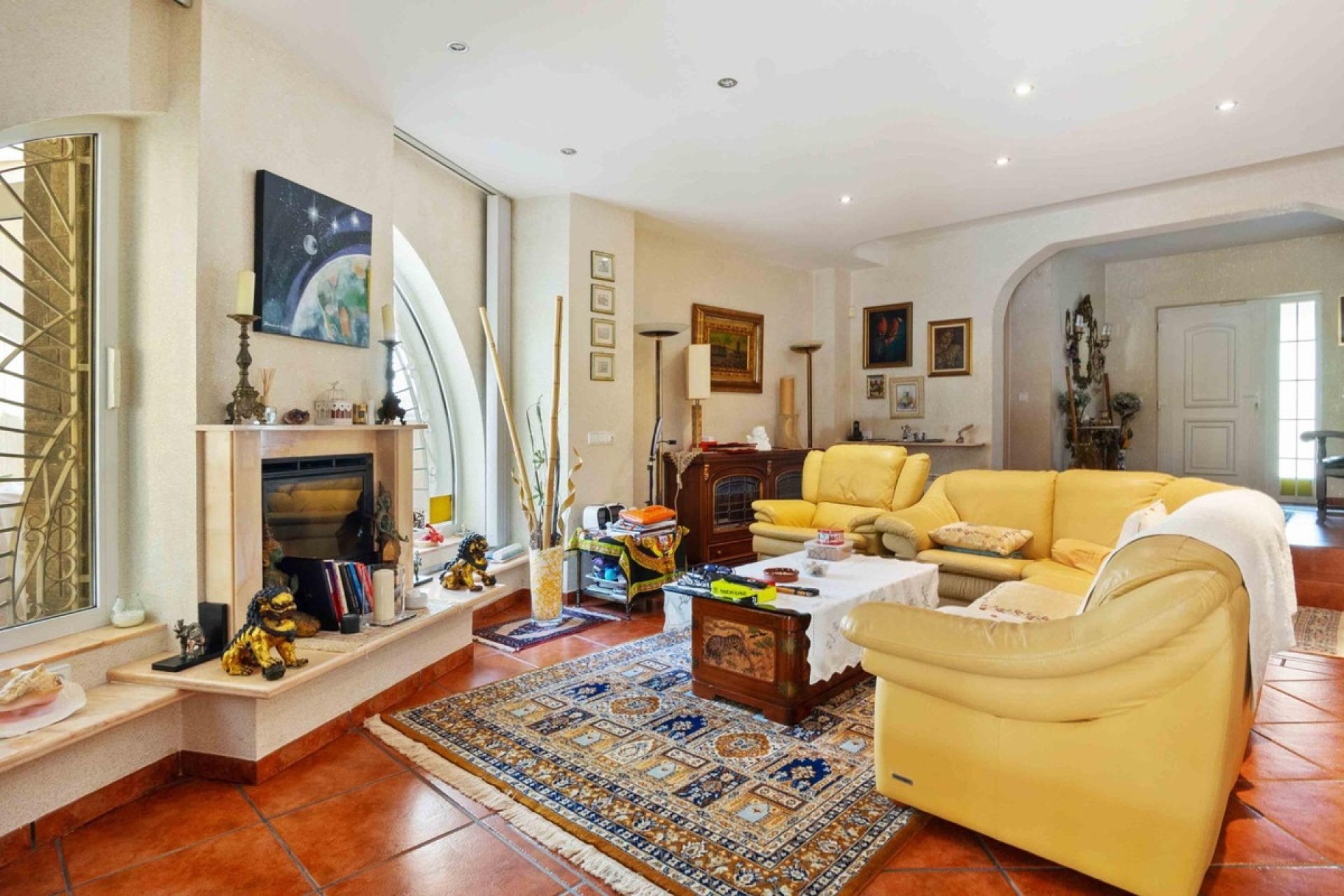 Rynek wtórny - Villa - Orihuela - Cabo Roig