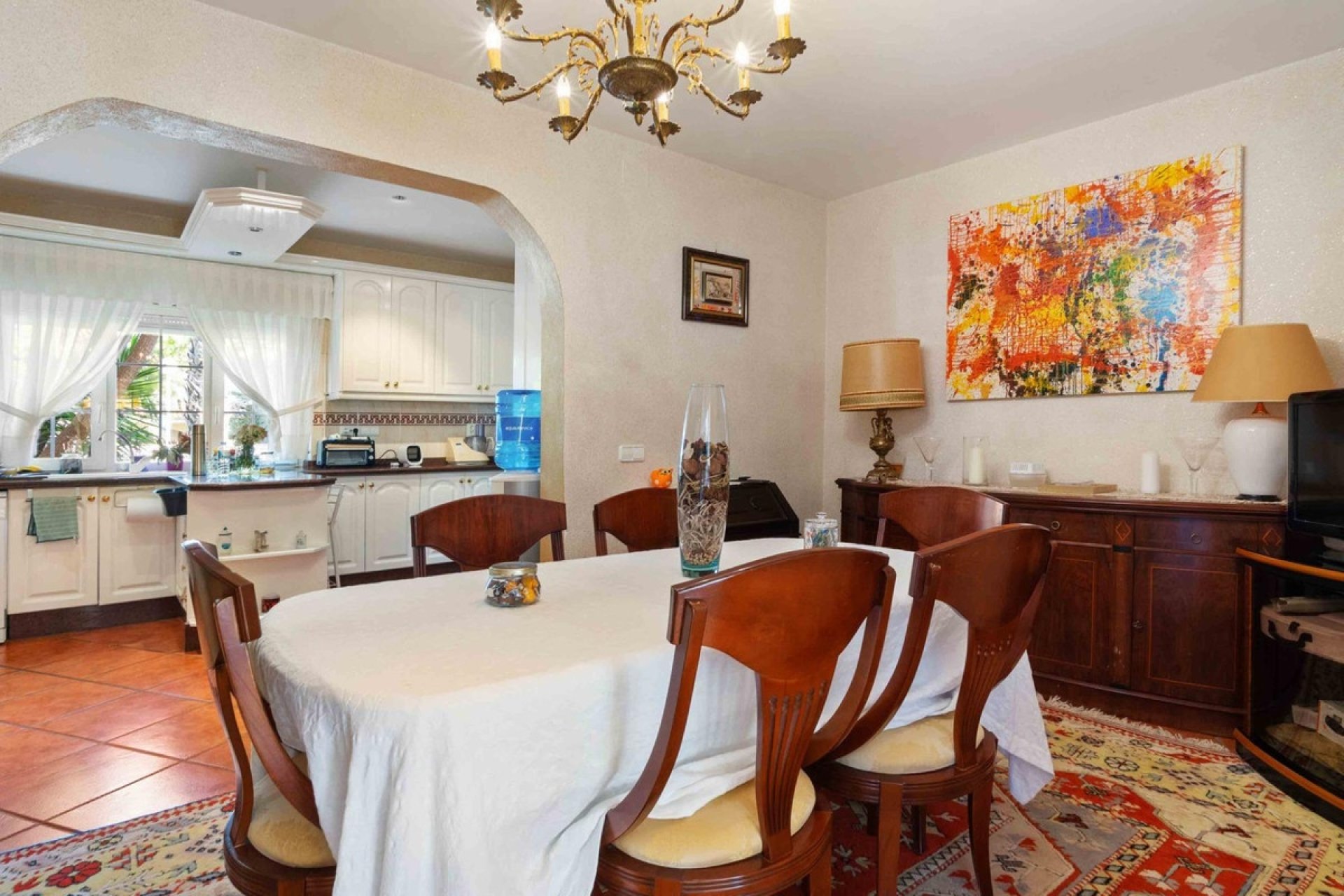 Rynek wtórny - Villa - Orihuela - Cabo Roig