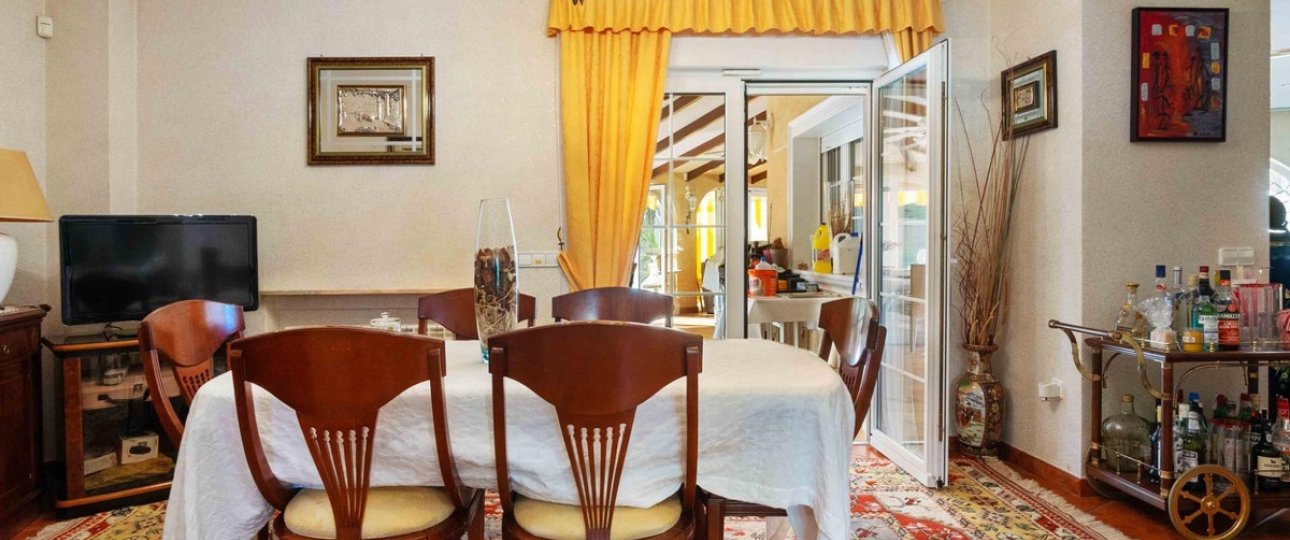 Rynek wtórny - Villa - Orihuela - Cabo Roig