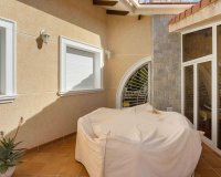 Rynek wtórny - Villa - Orihuela - Cabo Roig
