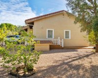 Rynek wtórny - Villa - Orihuela - Cabo Roig