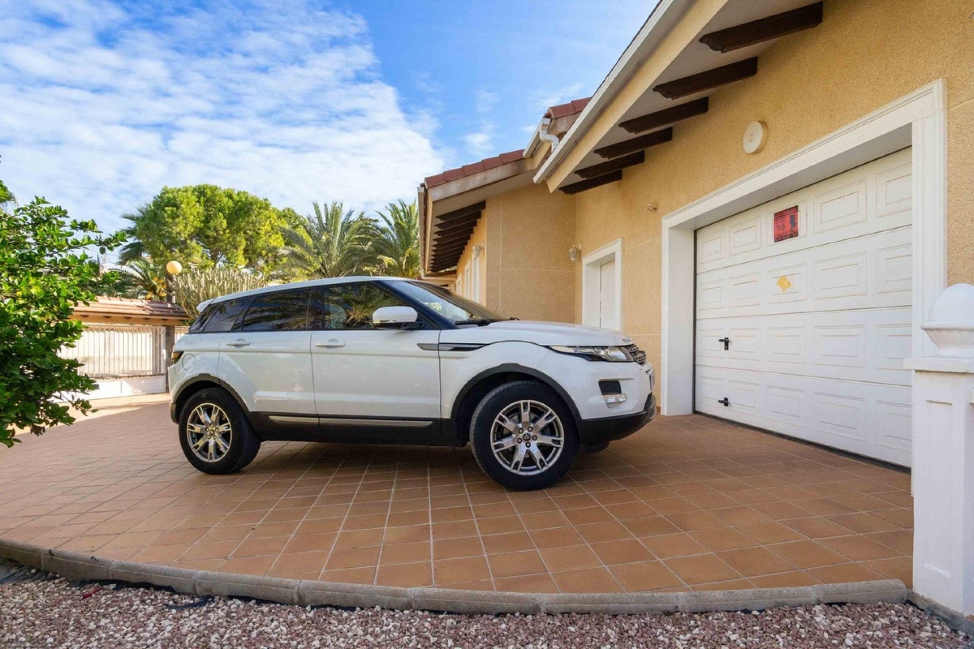 Rynek wtórny - Villa - Orihuela - Cabo Roig
