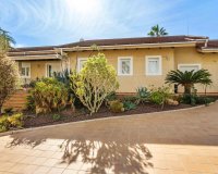 Rynek wtórny - Villa - Orihuela - Cabo Roig