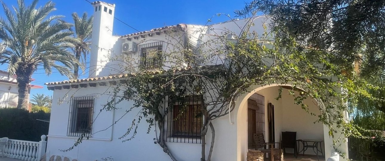 Rynek wtórny - Villa - Orihuela - Cabo Roig