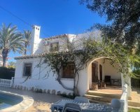 Rynek wtórny - Villa - Orihuela - Cabo Roig
