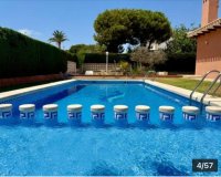Rynek wtórny - Villa - Orihuela - Cabo Roig