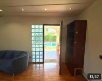 Rynek wtórny - Villa - Orihuela - Cabo Roig