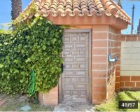 Rynek wtórny - Villa - Orihuela - Cabo Roig